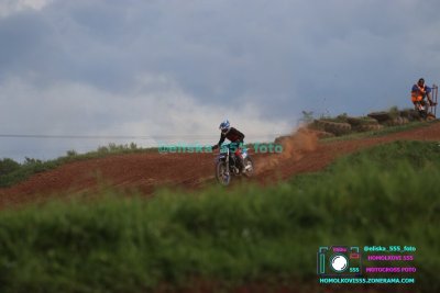 AMŠ – O’Neal cup Třebíz 5.5.2024