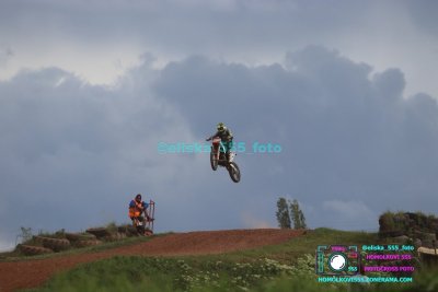 AMŠ – O’Neal cup Třebíz 5.5.2024