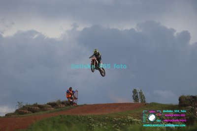 AMŠ – O’Neal cup Třebíz 5.5.2024