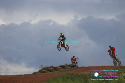 AMŠ – O’Neal cup Třebíz 5.5.2024
