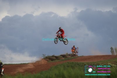 AMŠ – O’Neal cup Třebíz 5.5.2024