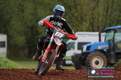 AMŠ – O’Neal cup Třebíz 5.5.2024