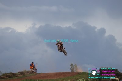 AMŠ – O’Neal cup Třebíz 5.5.2024