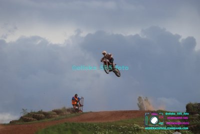 AMŠ – O’Neal cup Třebíz 5.5.2024