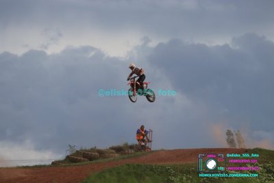 AMŠ – O’Neal cup Třebíz 5.5.2024