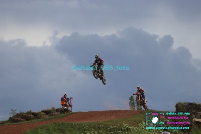 AMŠ – O’Neal cup Třebíz 5.5.2024