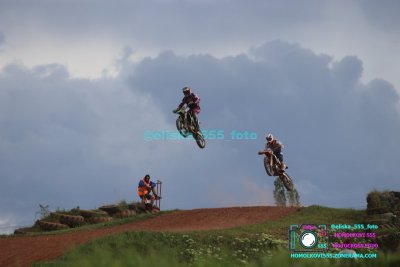 AMŠ – O’Neal cup Třebíz 5.5.2024