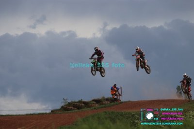 AMŠ – O’Neal cup Třebíz 5.5.2024