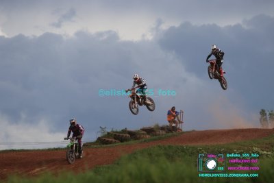 AMŠ – O’Neal cup Třebíz 5.5.2024