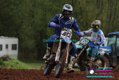 AMŠ – O’Neal cup Třebíz 5.5.2024