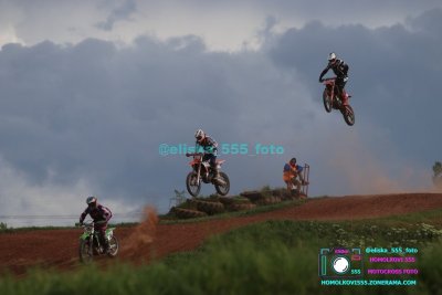 AMŠ – O’Neal cup Třebíz 5.5.2024
