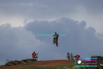 AMŠ – O’Neal cup Třebíz 5.5.2024