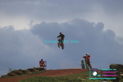 AMŠ – O’Neal cup Třebíz 5.5.2024