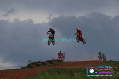 AMŠ – O’Neal cup Třebíz 5.5.2024