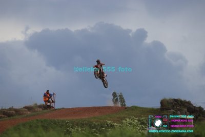 AMŠ – O’Neal cup Třebíz 5.5.2024