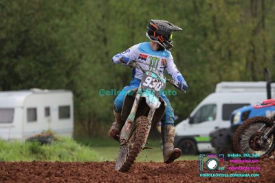 AMŠ – O’Neal cup Třebíz 5.5.2024