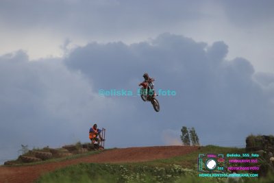 AMŠ – O’Neal cup Třebíz 5.5.2024