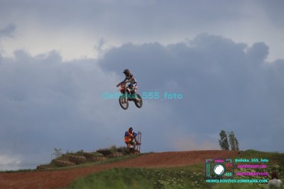 AMŠ – O’Neal cup Třebíz 5.5.2024