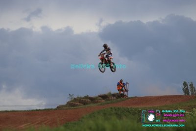 AMŠ – O’Neal cup Třebíz 5.5.2024