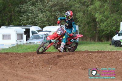 AMŠ – O’Neal cup Třebíz 5.5.2024