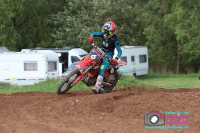 AMŠ – O’Neal cup Třebíz 5.5.2024