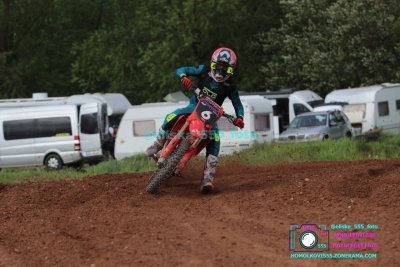 AMŠ – O’Neal cup Třebíz 5.5.2024