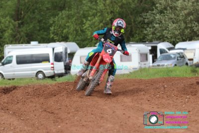 AMŠ – O’Neal cup Třebíz 5.5.2024