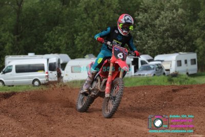AMŠ – O’Neal cup Třebíz 5.5.2024