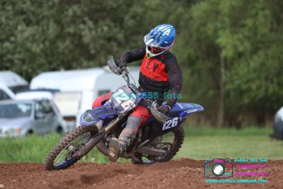 AMŠ – O’Neal cup Třebíz 5.5.2024