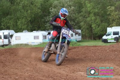 AMŠ – O’Neal cup Třebíz 5.5.2024