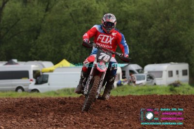 AMŠ – O’Neal cup Třebíz 5.5.2024