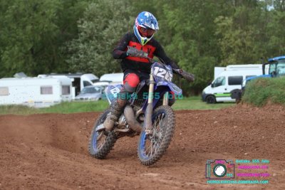 AMŠ – O’Neal cup Třebíz 5.5.2024