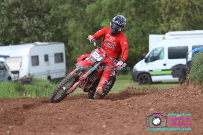 AMŠ – O’Neal cup Třebíz 5.5.2024