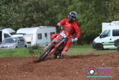 AMŠ – O’Neal cup Třebíz 5.5.2024