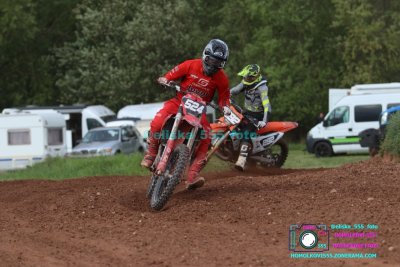 AMŠ – O’Neal cup Třebíz 5.5.2024