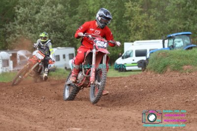 AMŠ – O’Neal cup Třebíz 5.5.2024