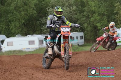 AMŠ – O’Neal cup Třebíz 5.5.2024