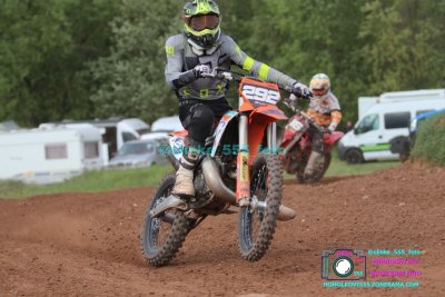 AMŠ – O’Neal cup Třebíz 5.5.2024