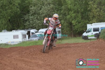 AMŠ – O’Neal cup Třebíz 5.5.2024