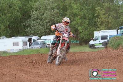 AMŠ – O’Neal cup Třebíz 5.5.2024