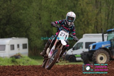 AMŠ – O’Neal cup Třebíz 5.5.2024