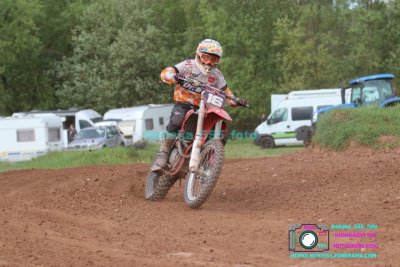 AMŠ – O’Neal cup Třebíz 5.5.2024