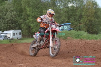 AMŠ – O’Neal cup Třebíz 5.5.2024