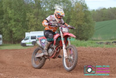 AMŠ – O’Neal cup Třebíz 5.5.2024