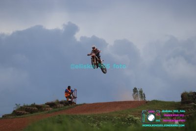 AMŠ – O’Neal cup Třebíz 5.5.2024