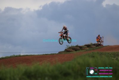 AMŠ – O’Neal cup Třebíz 5.5.2024