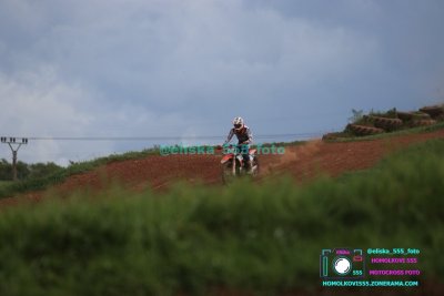 AMŠ – O’Neal cup Třebíz 5.5.2024