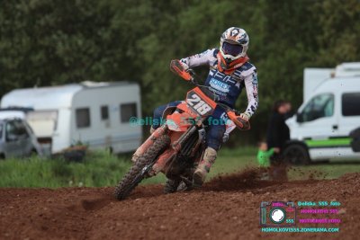 AMŠ – O’Neal cup Třebíz 5.5.2024
