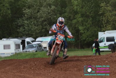 AMŠ – O’Neal cup Třebíz 5.5.2024