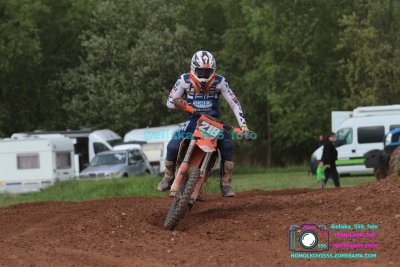 AMŠ – O’Neal cup Třebíz 5.5.2024